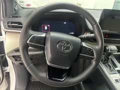 Toyota Sienna 2.5L Hybrid Platinum Edition - фото 15