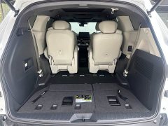 Toyota Sienna 2.5L Hybrid Platinum Edition - фото 20