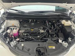 Toyota Sienna 2.5L Hybrid Platinum Edition - фото 5