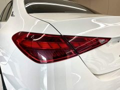 Mercedes-Benz C-Class C 260 L AMG Line - ფოტო 10