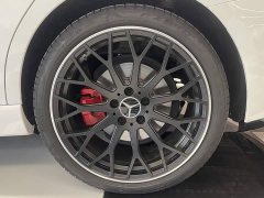 Mercedes-Benz C-Class C 260 L AMG Line - ფოტო 11