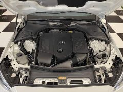 Mercedes-Benz C-Class C 260 L AMG Line - ფოტო 12