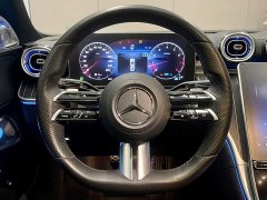 Mercedes-Benz C-Class C 260 L AMG Line - ფოტო 14