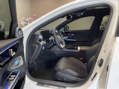 Mercedes-Benz C-Class C 260 L AMG Line - ფოტო 17