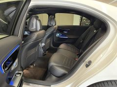 Mercedes-Benz C-Class C 260 L AMG Line - ფოტო 19