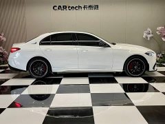Mercedes-Benz C-Class C 260 L AMG Line - ფოტო 4