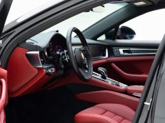 Porsche Panamera Executive Extended Platinum Edition 2.9T - ფოტო 11