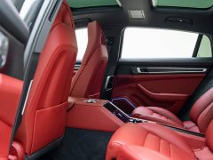 Porsche Panamera Executive Extended Platinum Edition 2.9T - ფოტო 12