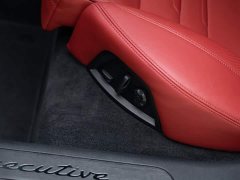 Porsche Panamera Executive Extended Platinum Edition 2.9T - ფოტო 14