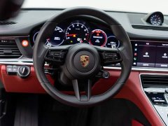 Porsche Panamera Executive Extended Platinum Edition 2.9T - ფოტო 16