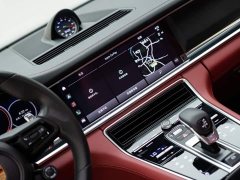 Porsche Panamera Executive Extended Platinum Edition 2.9T - ფოტო 17