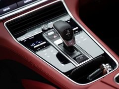Porsche Panamera Executive Extended Platinum Edition 2.9T - ფოტო 18