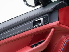 Porsche Panamera Executive Extended Platinum Edition 2.9T - ფოტო 19