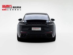 Porsche Panamera Executive Extended Platinum Edition 2.9T - ფოტო 4