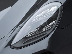 Porsche Panamera Executive Extended Platinum Edition 2.9T - ფოტო 5