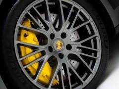 Porsche Panamera Executive Extended Platinum Edition 2.9T - ფოტო 7