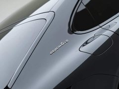 Porsche Panamera Executive Extended Platinum Edition 2.9T - ფოტო 8