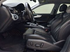 Audi A4L 40 TFSI Luxury Dynamic - ფოტო 13