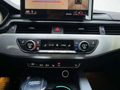 Audi A4L 40 TFSI Luxury Dynamic - ფოტო 14