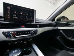 Audi A4L 40 TFSI Luxury Dynamic - ფოტო 15