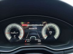 Audi A4L 40 TFSI Luxury Dynamic - ფოტო 16