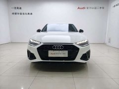 Audi A4L 40 TFSI Luxury Dynamic - ფოტო 2