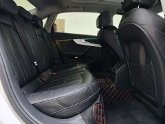 Audi A4L 40 TFSI Luxury Dynamic - ფოტო 6