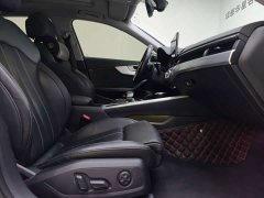 Audi A4L 40 TFSI Luxury Dynamic - ფოტო 7