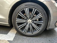 Volvo S60 T4 Smart Luxury Edition - ფოტო 10