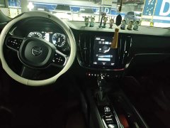 Volvo S60 T4 Smart Luxury Edition - ფოტო 12