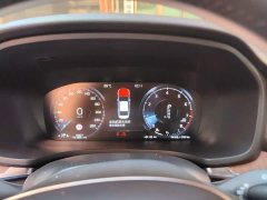 Volvo S60 T4 Smart Luxury Edition - ფოტო 14