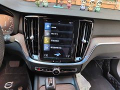 Volvo S60 T4 Smart Luxury Edition - ფოტო 16