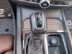 Volvo S60 T4 Smart Luxury Edition - ფოტო 17
