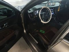 Volvo S60 T4 Smart Luxury Edition - ფოტო 19