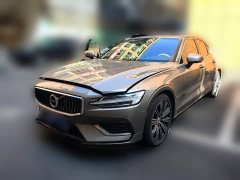 Volvo S60 T4 Smart Luxury Edition - ფოტო 2
