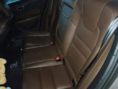 Volvo S60 T4 Smart Luxury Edition - ფოტო 20