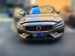 Volvo S60 T4 Smart Luxury Edition - ფოტო 3