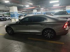 Volvo S60 T4 Smart Luxury Edition - ფოტო 5
