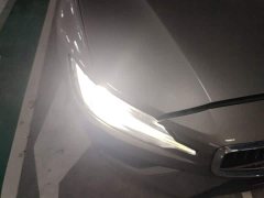 Volvo S60 T4 Smart Luxury Edition - ფოტო 9