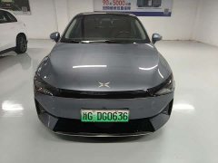 XPeng P5 550E - ფოტო 2