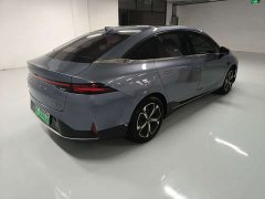 XPeng P5 550E - ფოტო 5