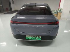 XPeng P5 550E - ფოტო 6