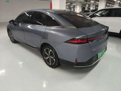 XPeng P5 550E - ფოტო 7