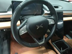 XPeng P5 550E - ფოტო 9