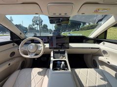 Stelato Enjoy Realm S9T EREV Ultra Long Range Edition (896-line LiDAR) - ფოტო 13