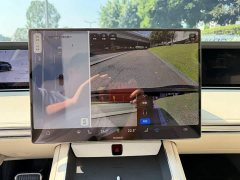 Stelato Enjoy Realm S9T EREV Ultra Long Range Edition (896-line LiDAR) - ფოტო 9