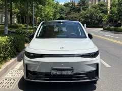 Leapmotor Leapo C10 605 LiDAR Edition - ფოტო 2