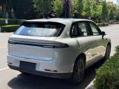 Leapmotor Leapo C10 605 LiDAR Edition - ფოტო 4