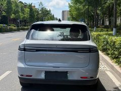 Leapmotor Leapo C10 605 LiDAR Edition - ფოტო 5
