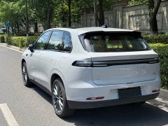 Leapmotor Leapo C10 605 LiDAR Edition - ფოტო 6